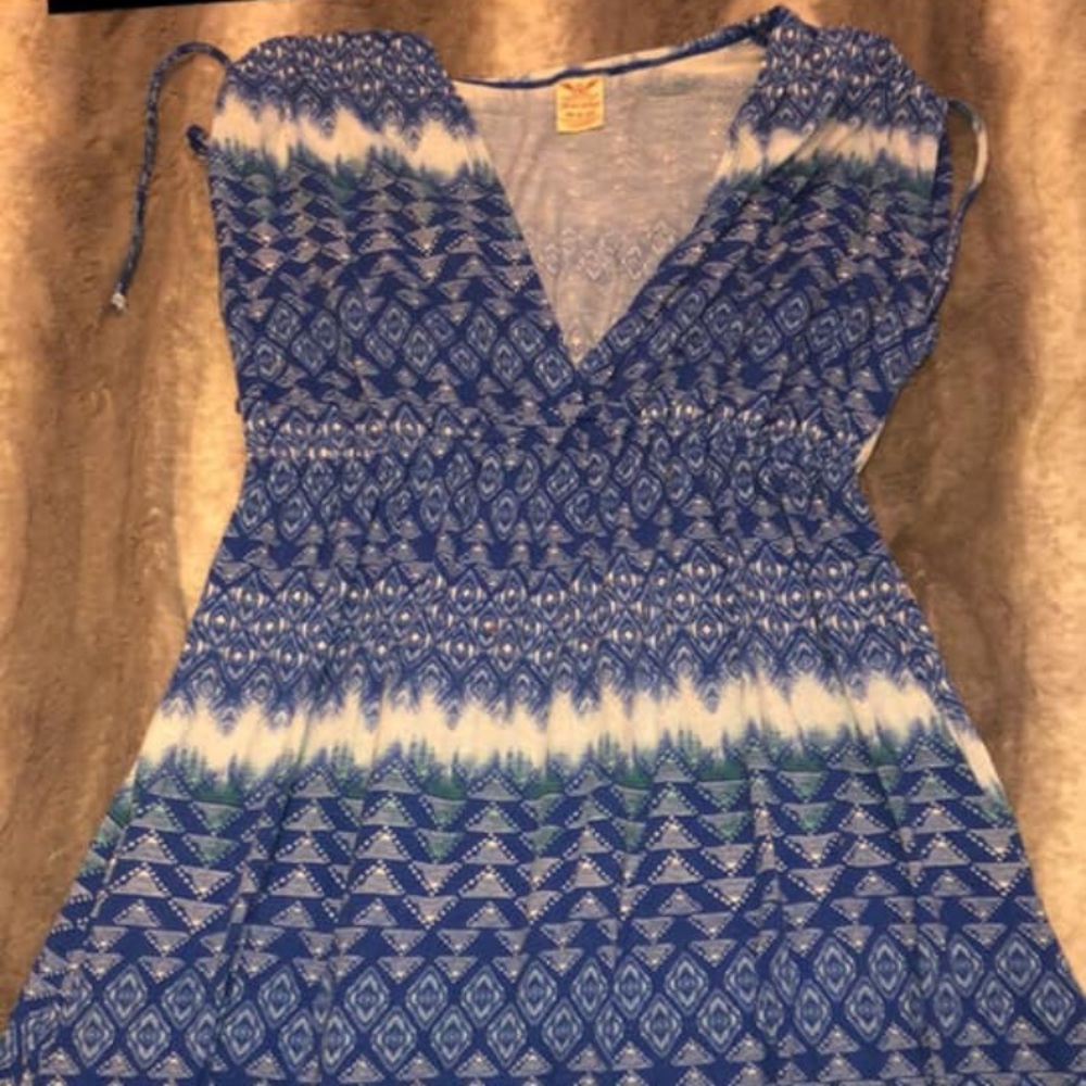 Summer Dress